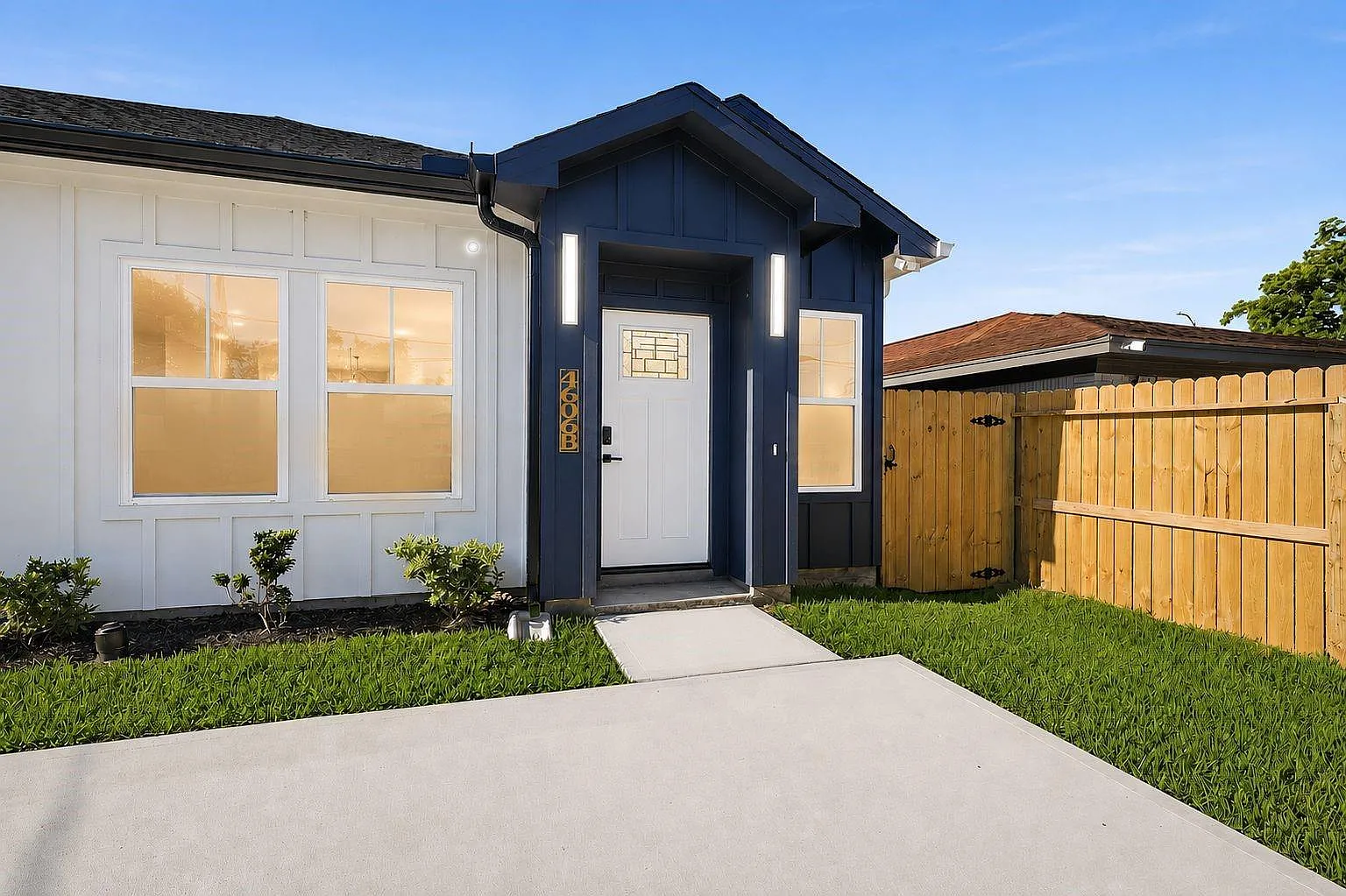 3 bed, 2.0 bath, 1221 sqft, $1,800 — Photo 4
