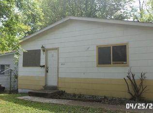10313 Lord Dr, Saint Louis, MO 63136