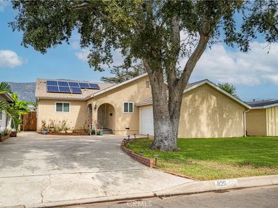829 Bridwell St, Glendora, CA, 91741