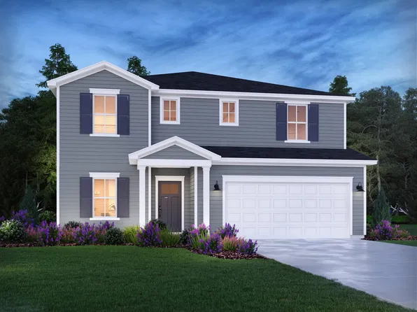 Johnson Plan, Mission Hills