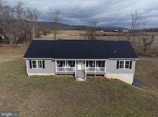 7800 Community Center Rd, Bridgewater, VA 22812