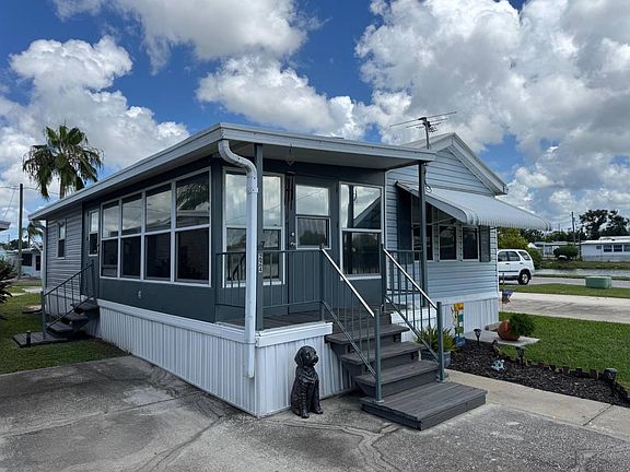 5th image of 4699 Continental Dr Lot 224