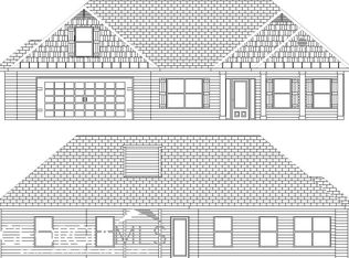 56 Beth Ann Ln PENTHOUSE 2, Commerce, GA 30529