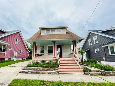 1630 Olivewood Ave, Lakewood, OH, 44107