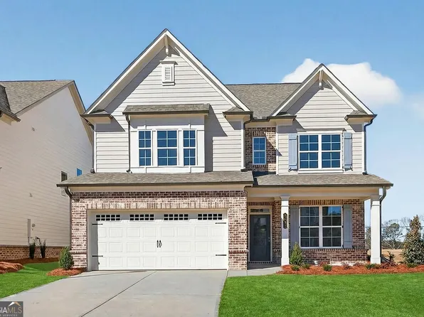 1101 Bartlett Trce, Suwanee, GA 30024
