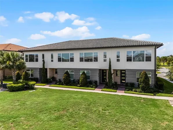 10108 Sunnifa Aly, Orlando, FL 32832