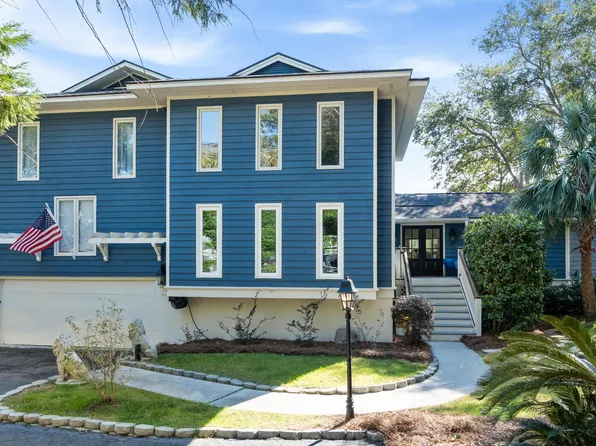 6 Sandwedge Ln, Isle Of Palms, SC 29451