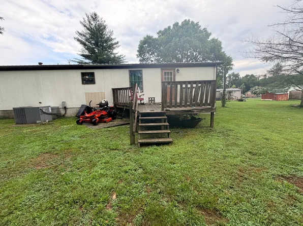 797 Long St, Dayton, TN 37321