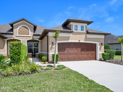 3205 Bailey Ann Dr, Ormond Beach, FL, 32174