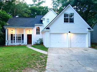 1944 Oak Tree Ln, Mount Pleasant, SC 29464