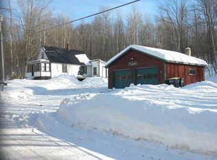 1105 Tilden Rd, Bessemer, MI 49911