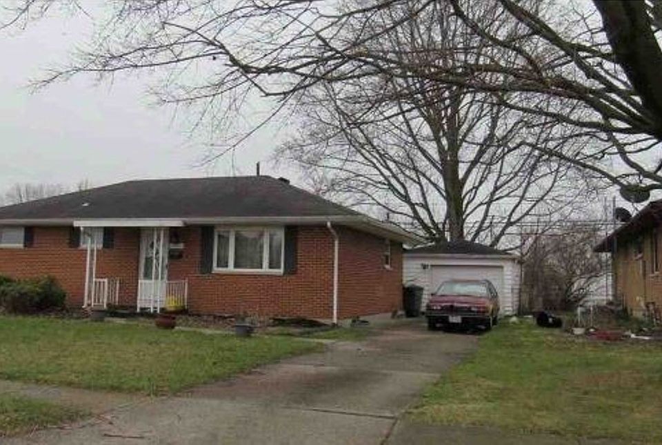 1251 Student Ave, Springfield, OH 45503 Zillow