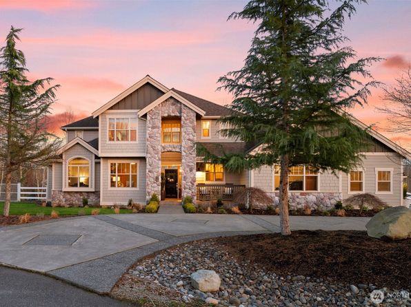 367 E Silverado Court, Bellingham, WA 98226