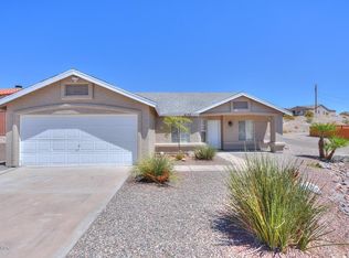 4132 Highlander Ln, Lake Havasu City, AZ 86406
