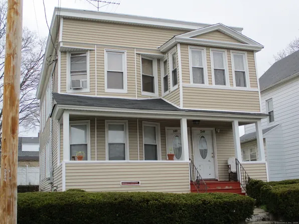 340 Jackson Avenue, Bridgeport, CT 06606