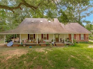43232 Sontheimer Rd, Hammond, LA 70403