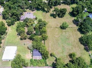 4729 Robertson Rd, Richmond, TX 77406