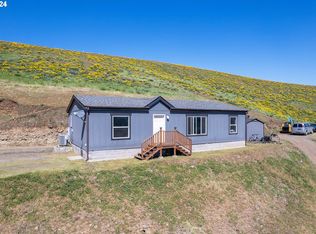 4709 Northwest Dr, The Dalles, OR 97058