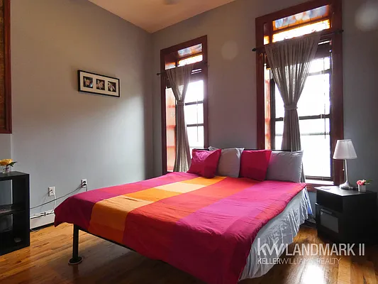 Rented by Keller Williams Realty Landmark II | media 6