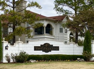 The Palazzo Apartments, Tulsa, OK 74134