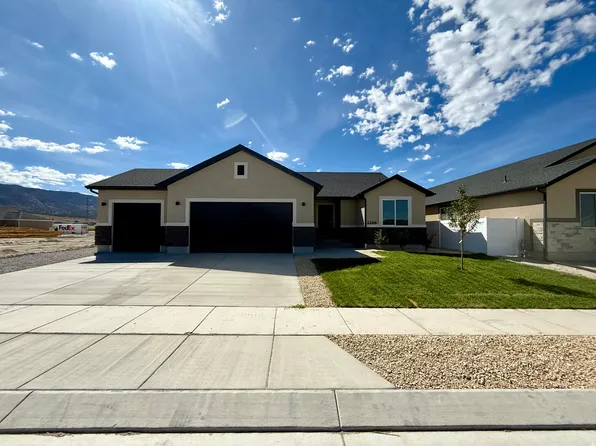 2288 E Sego Liliy Dr #507, Eagle Mountain, UT 84005