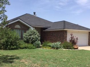 3 Remington Dr, Albany, TX 76430