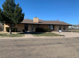 2510 6th Ave, Canyon, TX 79015