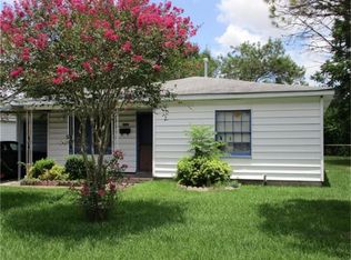 5535 Oriole St, Houston, TX 77017