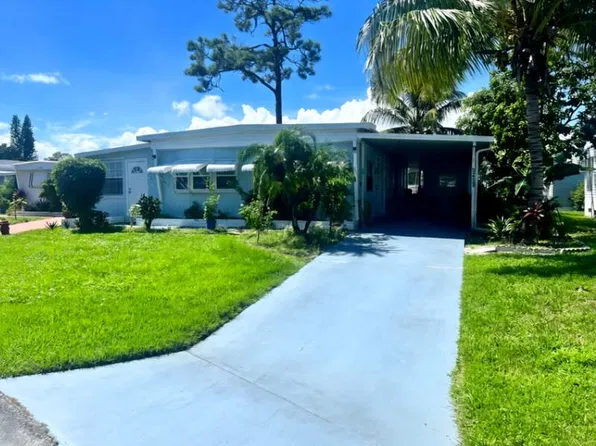8895 Princess Donna Ct W #52, Boynton Beach, FL 33436