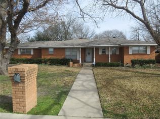 402 Paula Rd, McKinney, TX 75069