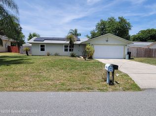 726 Diplomat Ave SE, Palm Bay, FL 32909