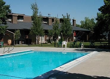 1st image of 1372 Mill Creek Dr APT 6