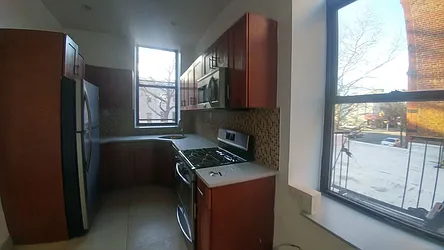 Rented by At Home Realty NY LLC