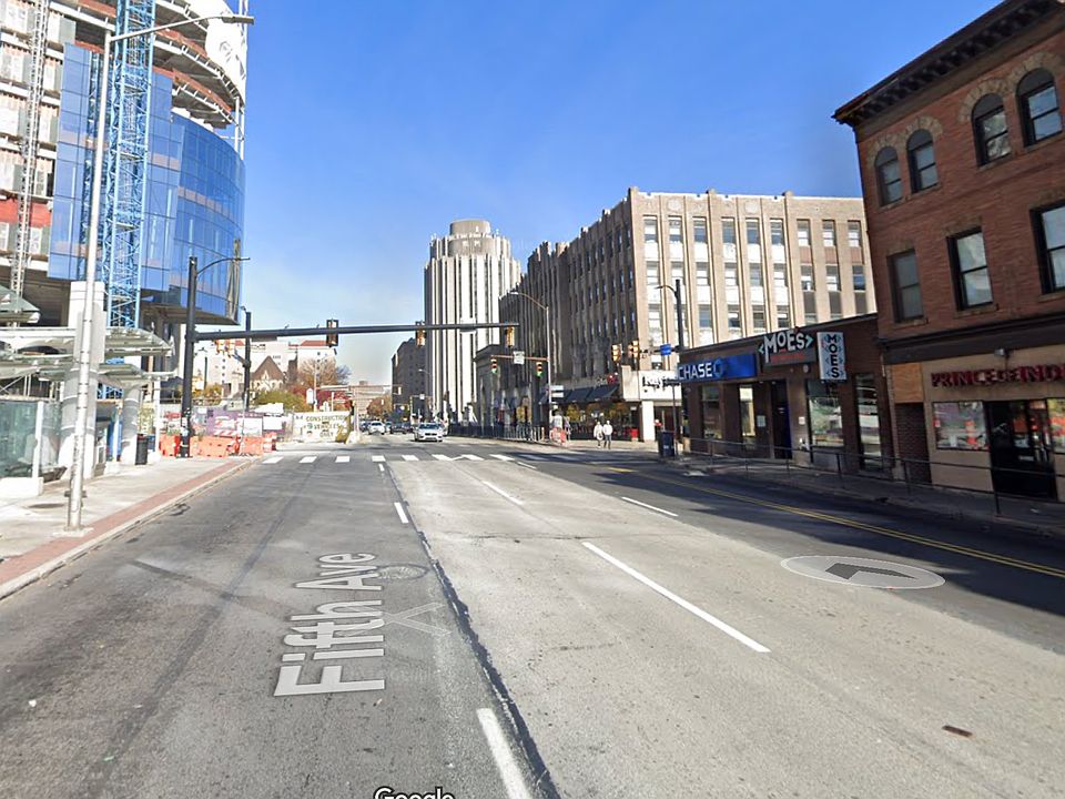 2nd image of 3614 5th Ave #2
