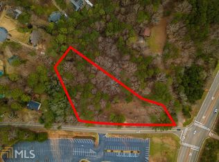 3095 Marble Quarry Rd, Canton, GA 30114