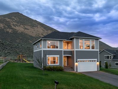 2020 Laurelwood Dr, Hailey, ID, 83333