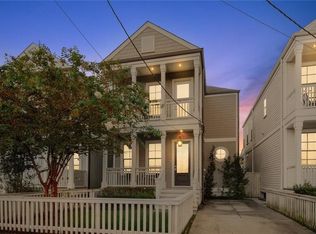 2612 Cadiz St, New Orleans, LA 70115