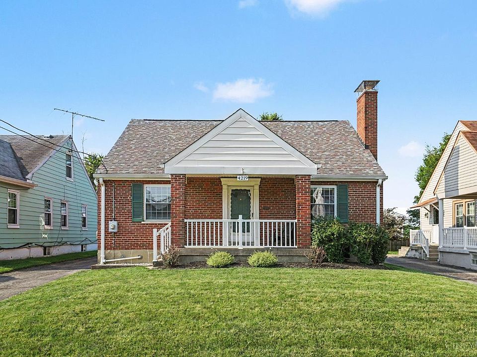 1st image of 4219 Schenck Ave