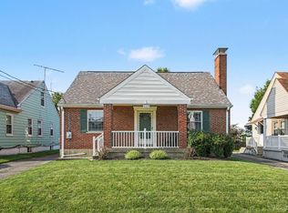 4219 Schenck Ave, Cincinnati, OH 45236