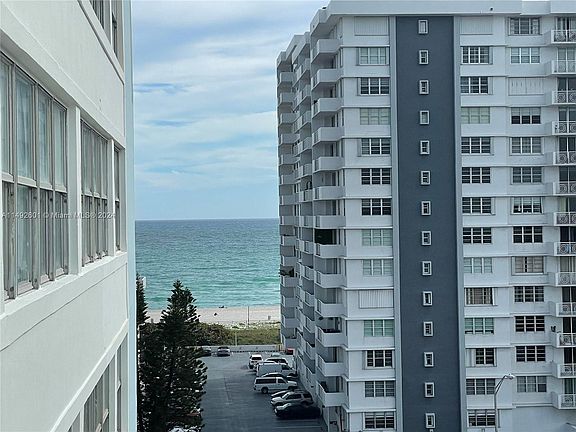 5th image of 5838 Collins Ave APT 8G