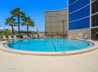 4850 Ocean Beach Blvd APT 101, Cocoa Beach, FL 32931