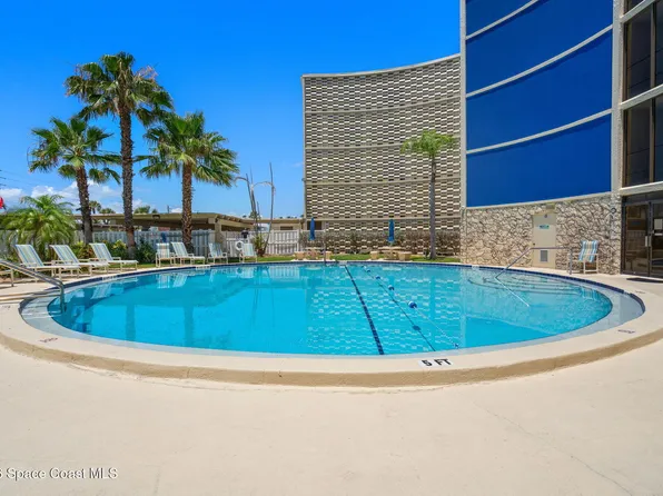 4850 Ocean Beach Blvd APT 101, Cocoa Beach, FL 32931