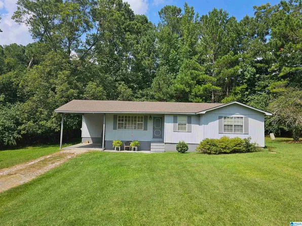 2292 County Road 96, Heflin, AL 36264