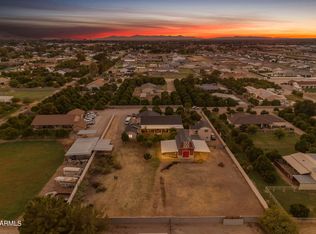 25507 S 190th Pl, Queen Creek, AZ 85142
