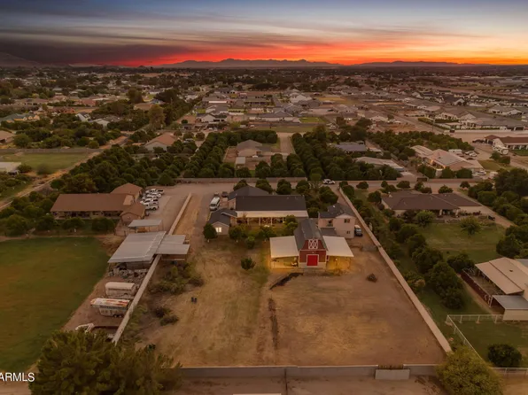 25507 S 190TH Place, Queen Creek, AZ 85142