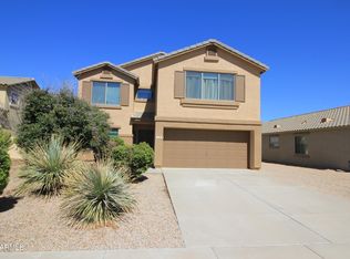 1578 W San Tan Hills Dr, Queen Creek, AZ 85144