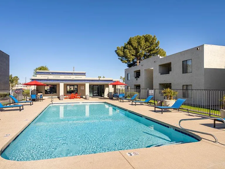 SunPointe Apartments — Photo 45