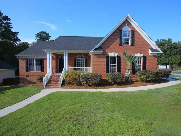 100 Bennington Cir, Columbia, SC 29229