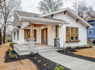 1135 Howard Ave, Nashville, TN 37216