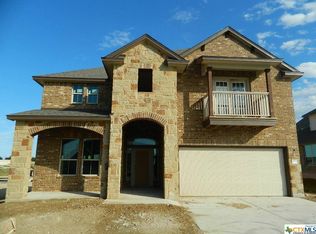 2511 Arno St, Harker Heights, TX 76548